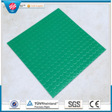 Anti-Slip Rubber Flooring/Door Rubber Flooring/Rubber Gym Flooring